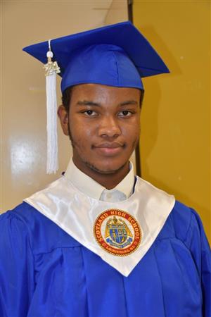 Upward Bound